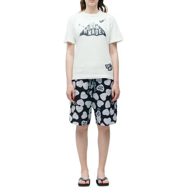 HUMAN MADE SS25 SS25