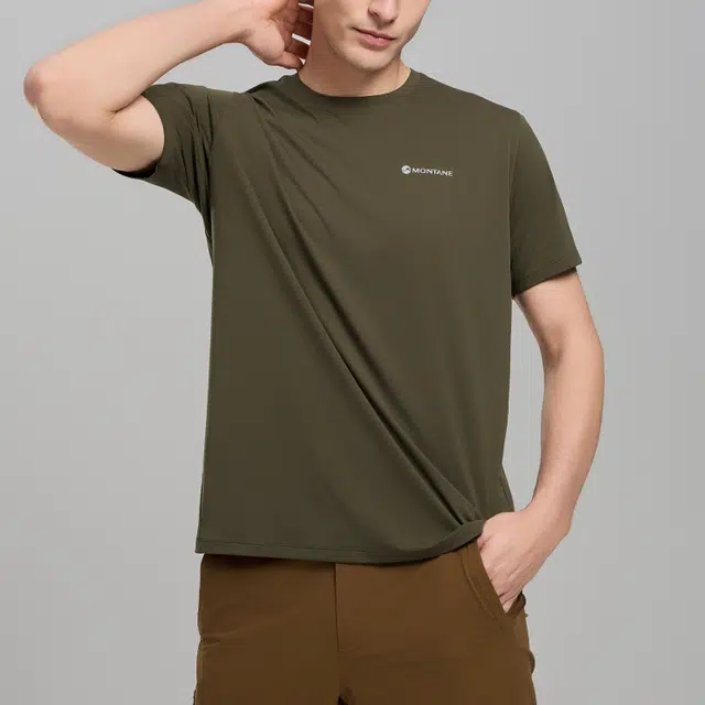 Montane MOTION T
