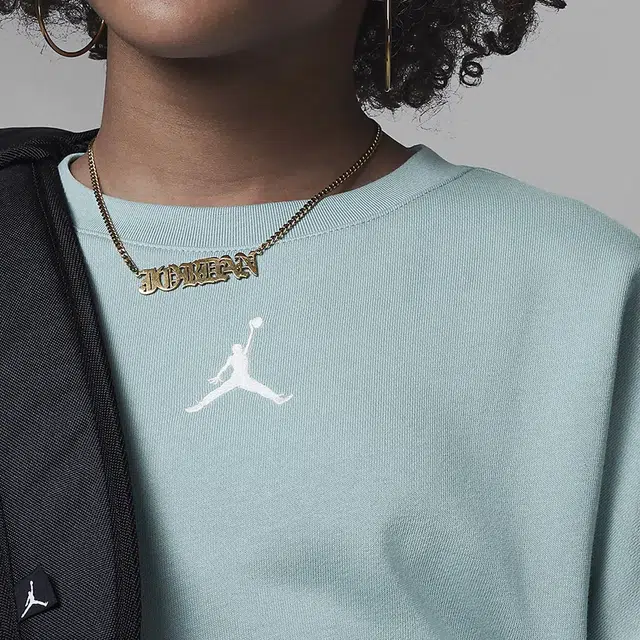 Jordan Jumpman Icon Play Logo