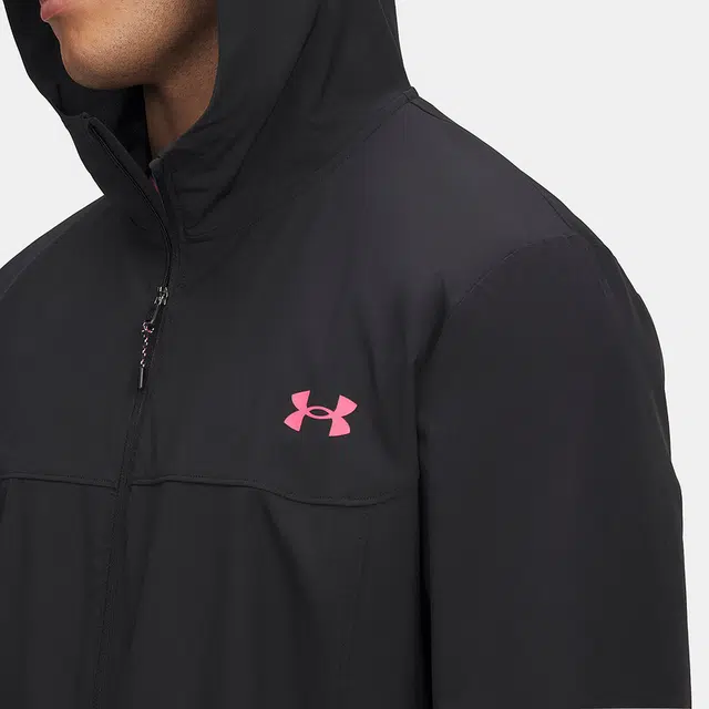Under Armour