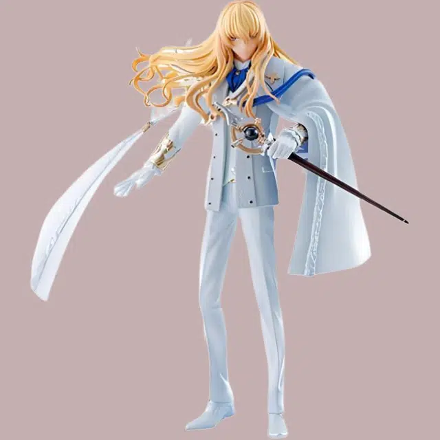 BANPRESTO FGO Cosmos in the Lostbelt Cryptor A 20cm