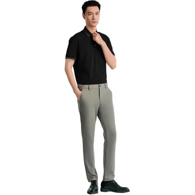 K-BOXING 25Polo