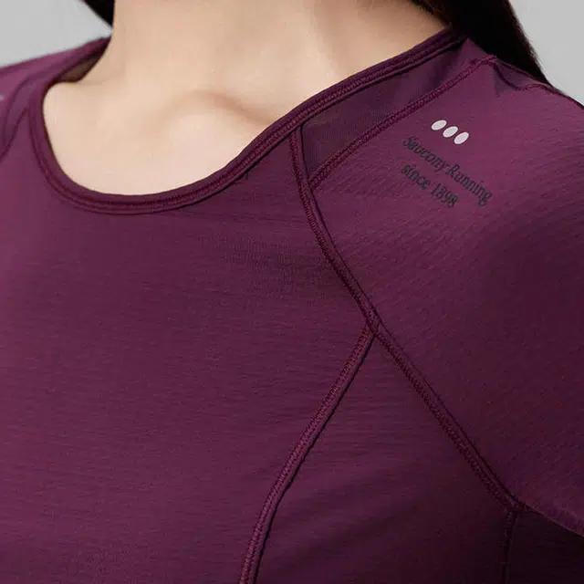 Saucony T