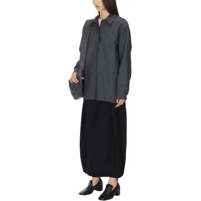 STUDIO NICHOLSON FW25