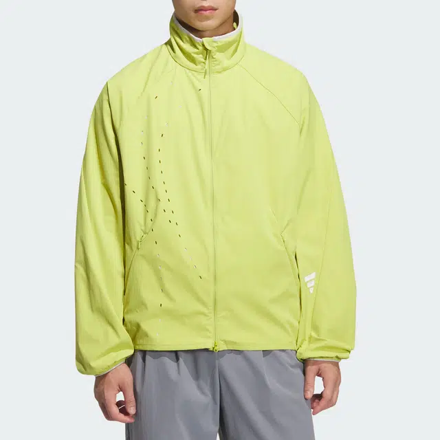 adidas FOS FUTURE STYLE WOVEN JACKET