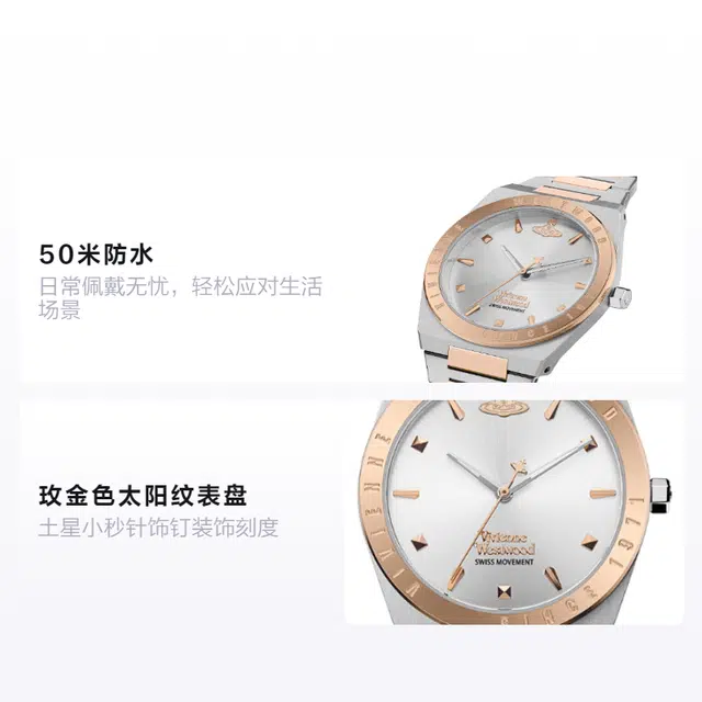 Vivienne Westwood VV244SLSR