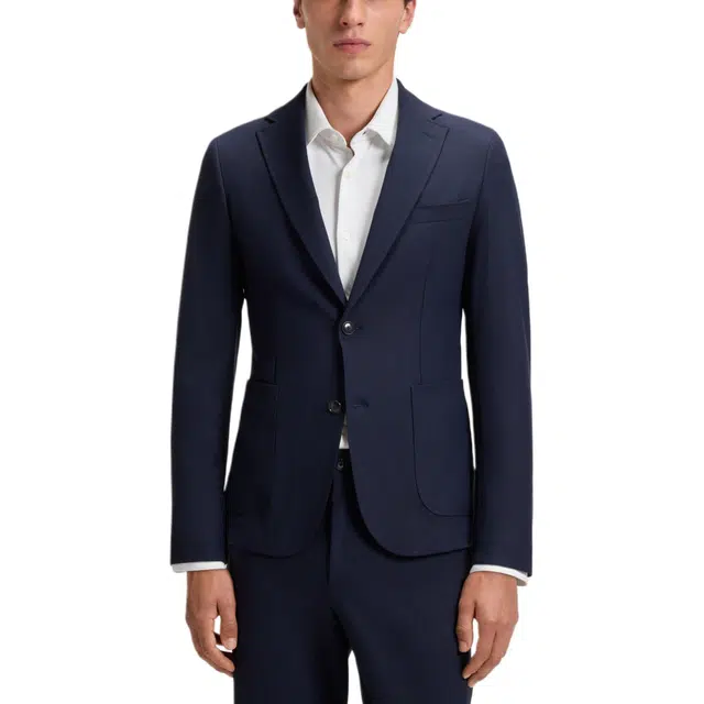 HUGO BOSS