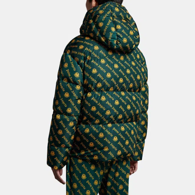 MONCLER GENIUS X Palm Angles Thompson Logo