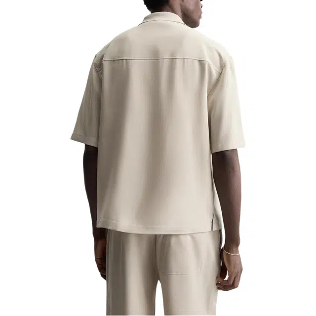 ZARA Polo