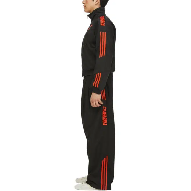 adidas originals x Willy Chavarria Track SS25