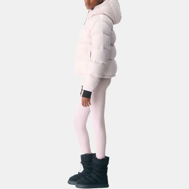 ARITZIA The Super Puff Shorty - Liquid Shine