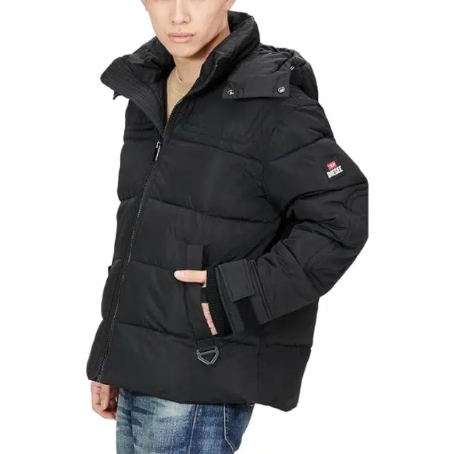 DIESEL FW25