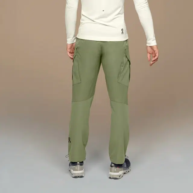 On