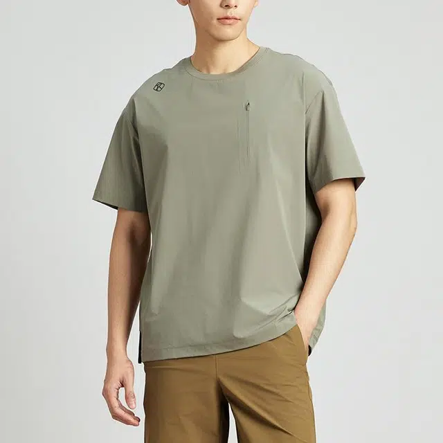 RAPIDO O-LINE SS25 T