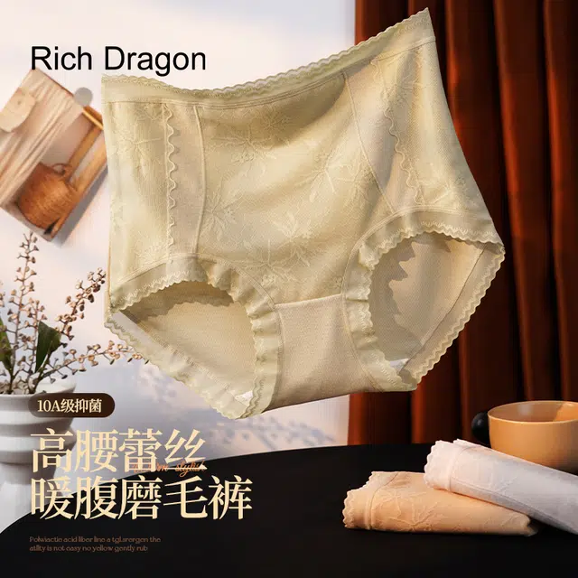 Rich Dragon 10A