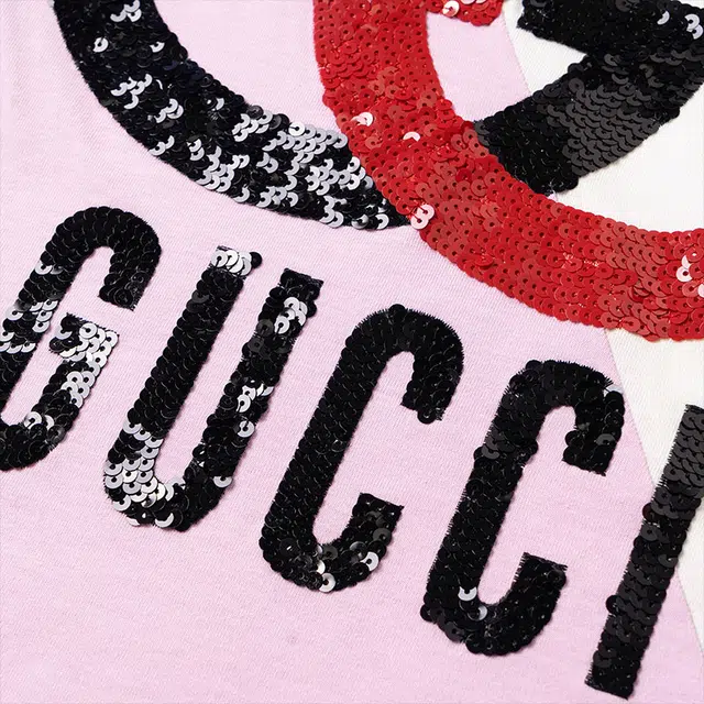 GUCCI SS23 Logo