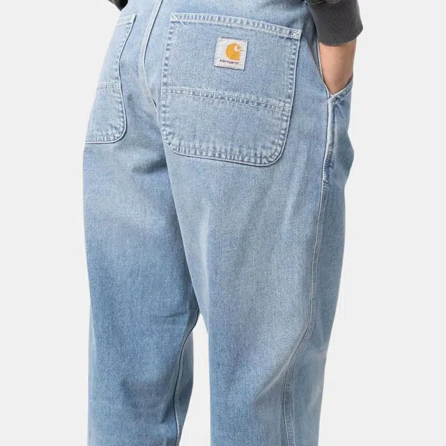 Carhartt WIP SS22 Jeans