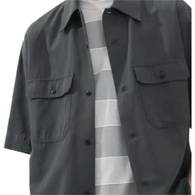 UNIQLO SS23 U