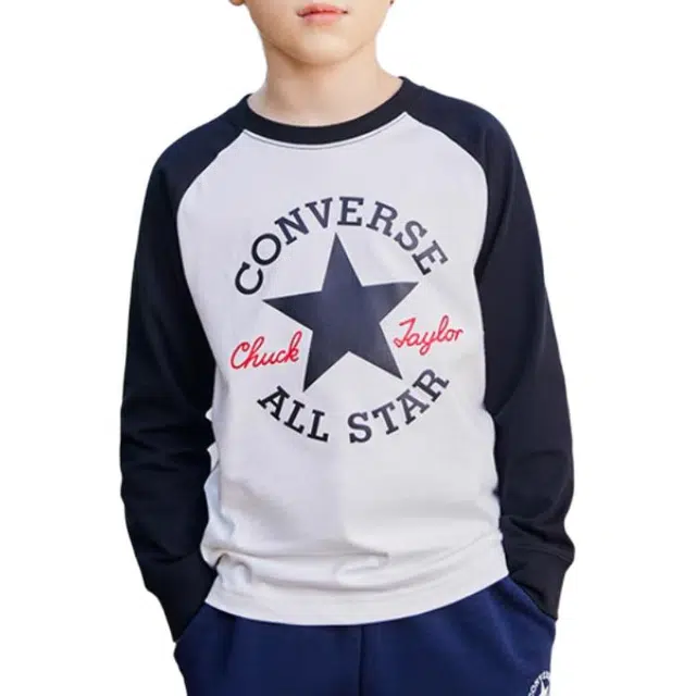 Converse logoT