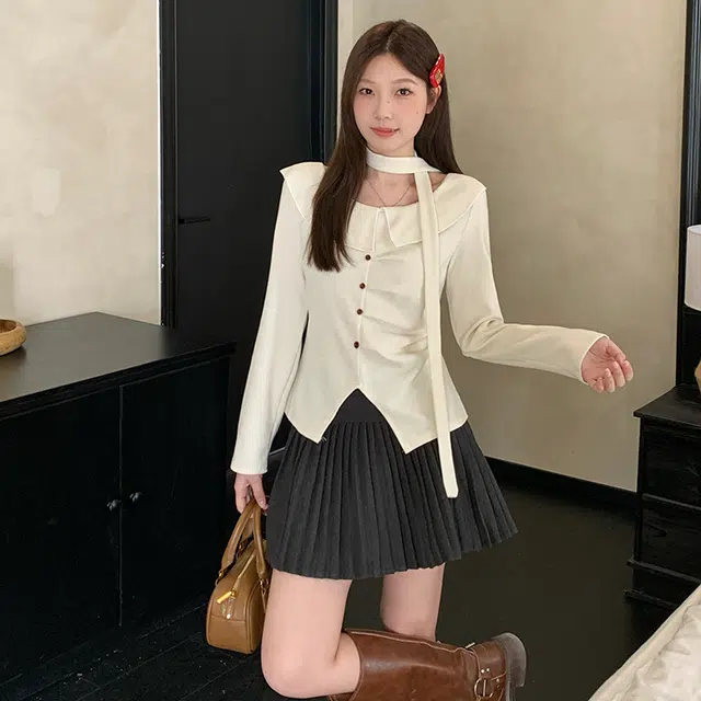 Kiki Clothing Boutique 2025mm T