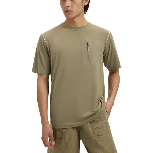 Under Armour Outdoor SS25 Urban T 251