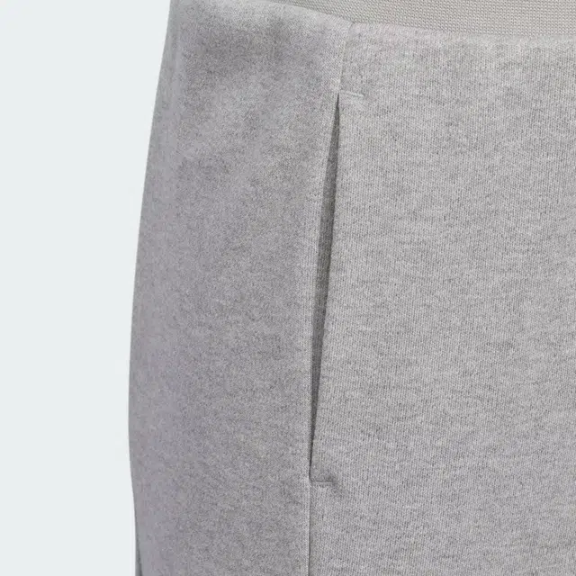 adidas Comfort Essentials Knit Pants Logo