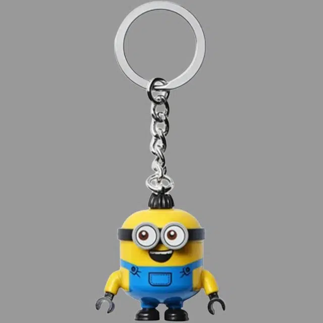 LEGO MINIONS Otto 854043