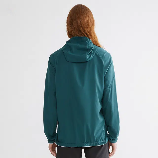 KLATTERMUSEN Sif Zip Hood Jacket
