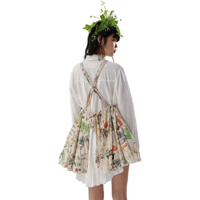 Selkie Collection SS25