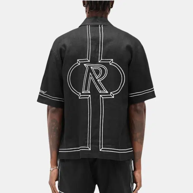 REPRESENT SS25
