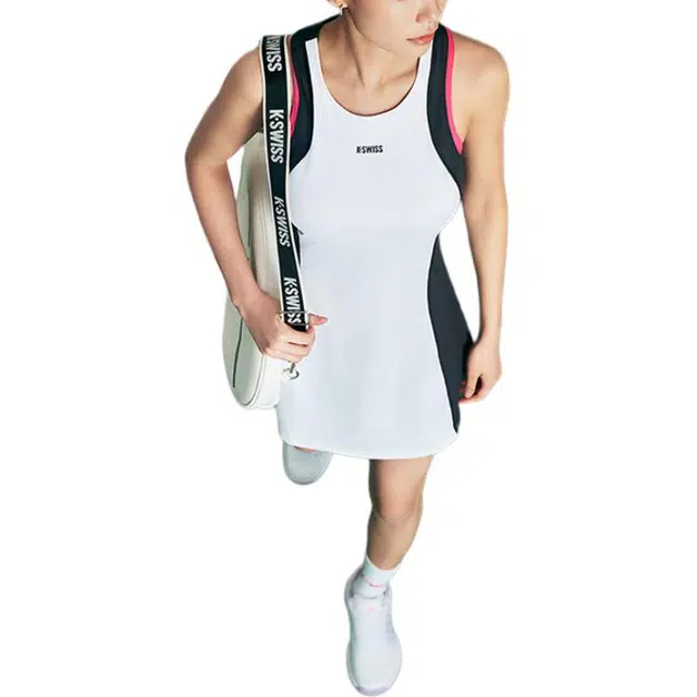 KSWISS 101-K02C-WHT1