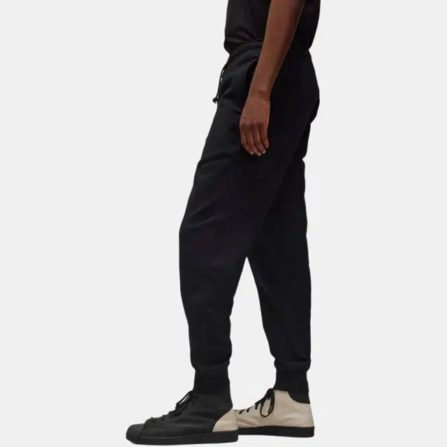 Y-3 Brushed Terry Cuffed Pants
