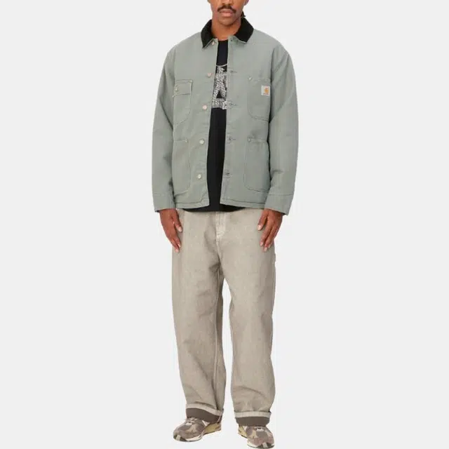 Carhartt WIP FW23 OG Chore Coat OG