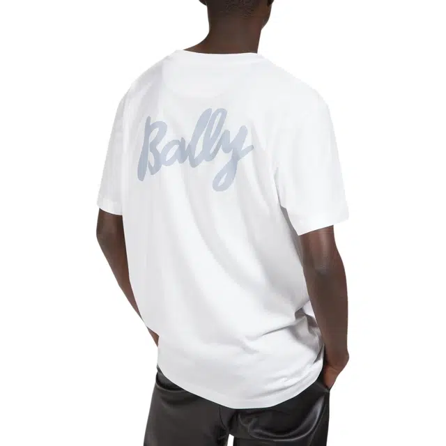 BALLY SS23 LogoT