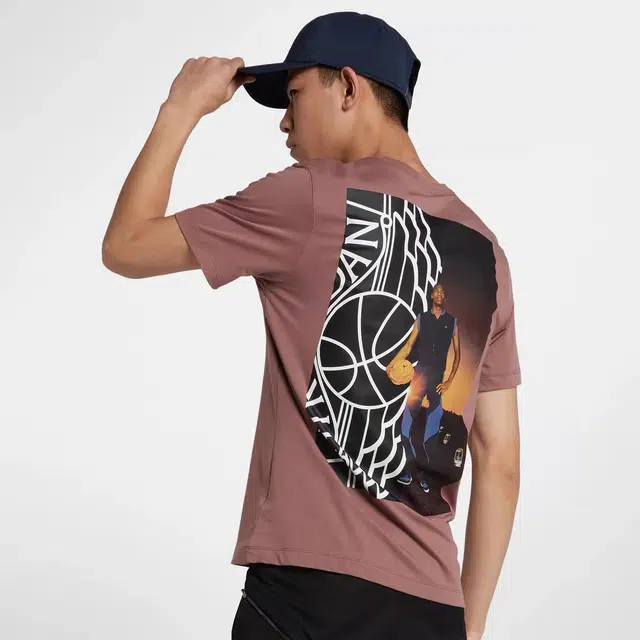 Jordan T