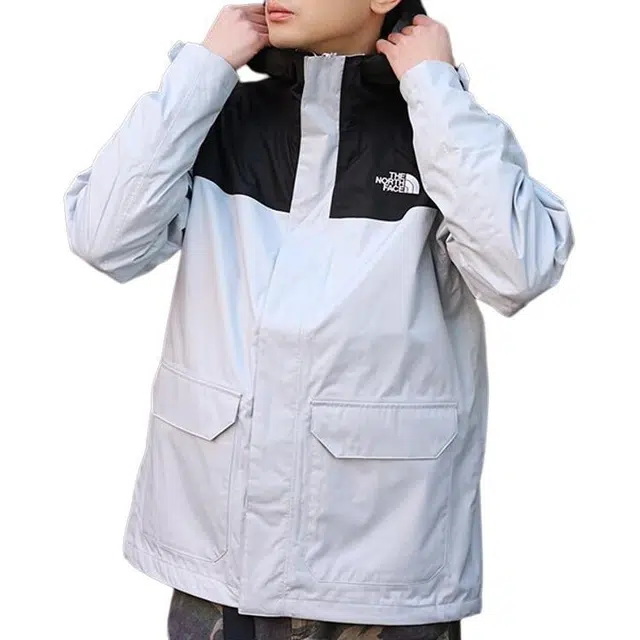 THE NORTH FACE