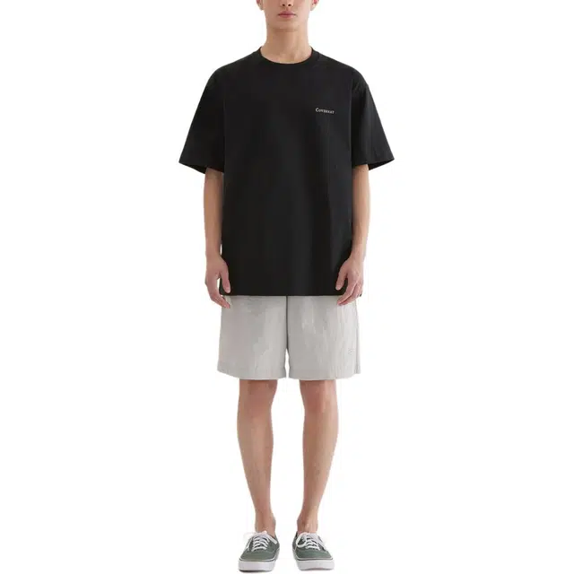 COVERNAT SS25 T