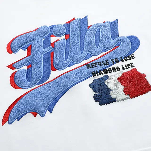FILA FUSION