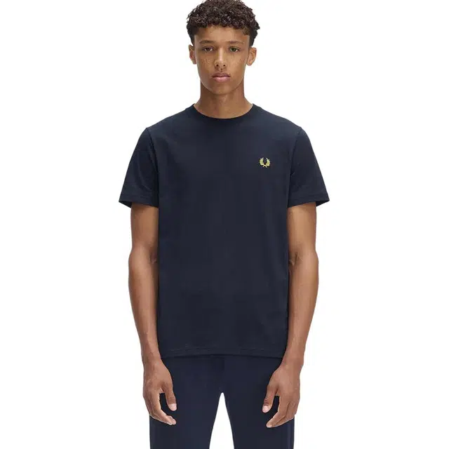 FRED PERRY SS25 T