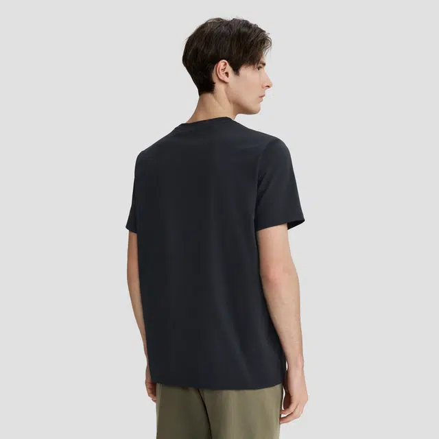 DESCENTE ESSENTIAL T