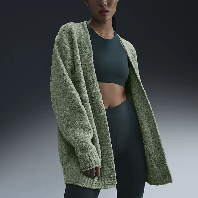 Nike Phoenix Cozy Boucl