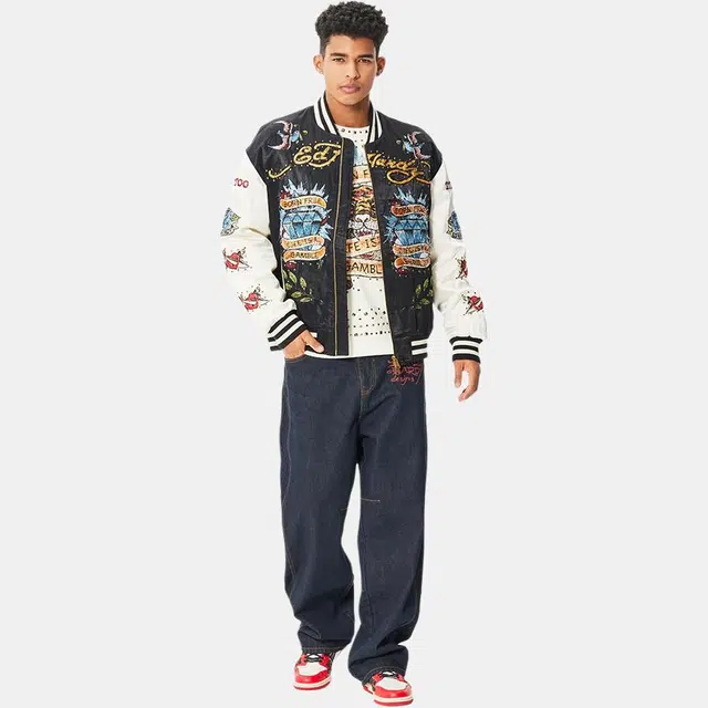 Ed Hardy SS25
