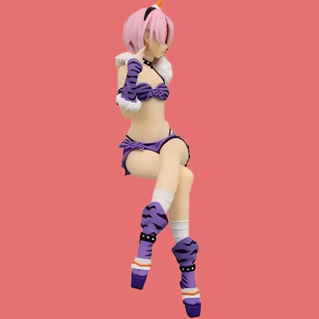 FuRyu 16cm