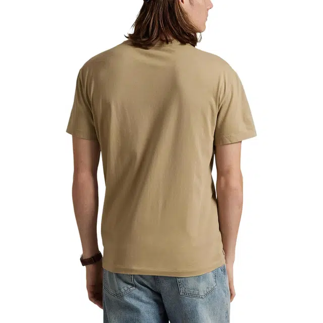 Polo Ralph Lauren SS25 logoT