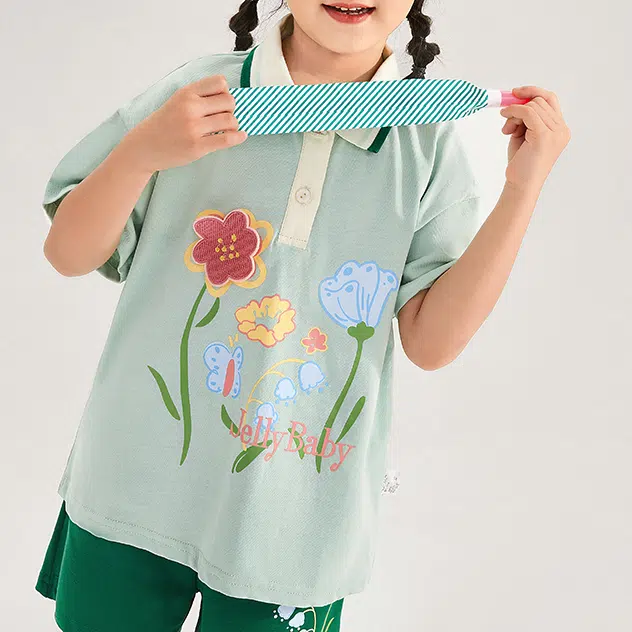 JELLYBABY Polo