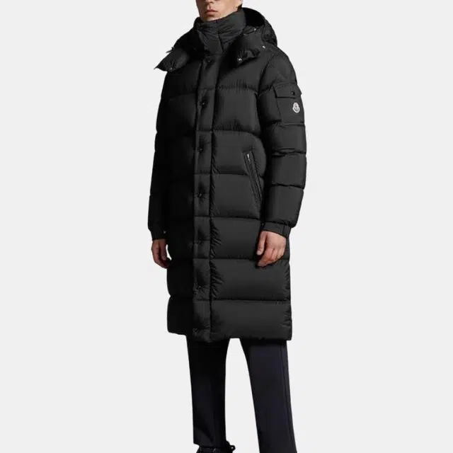 Moncler Hanoverian