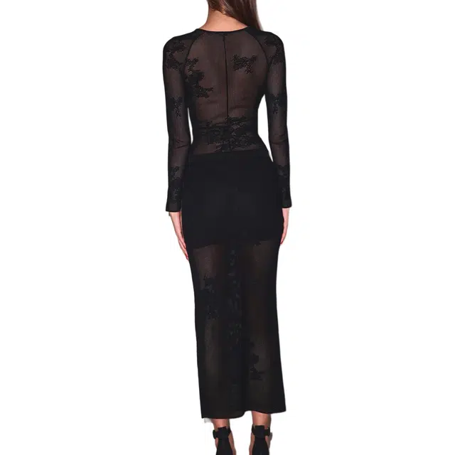 FLEUR DU MAL FW24 T