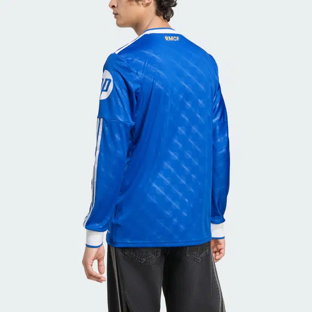 adidas originals Real Madrid 2526 Logo