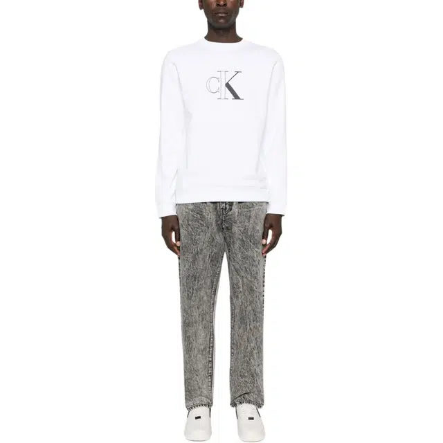 CALVIN KLEIN