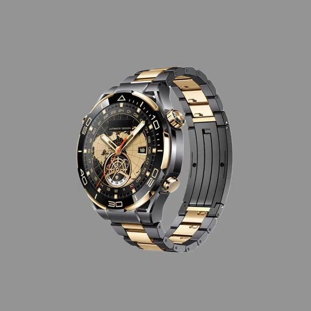 Akkerds Watch GT4GT3